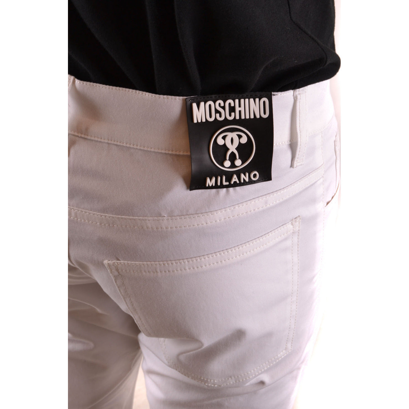 Moschino Bermudai