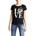 Love Moschino Marškinėliai
