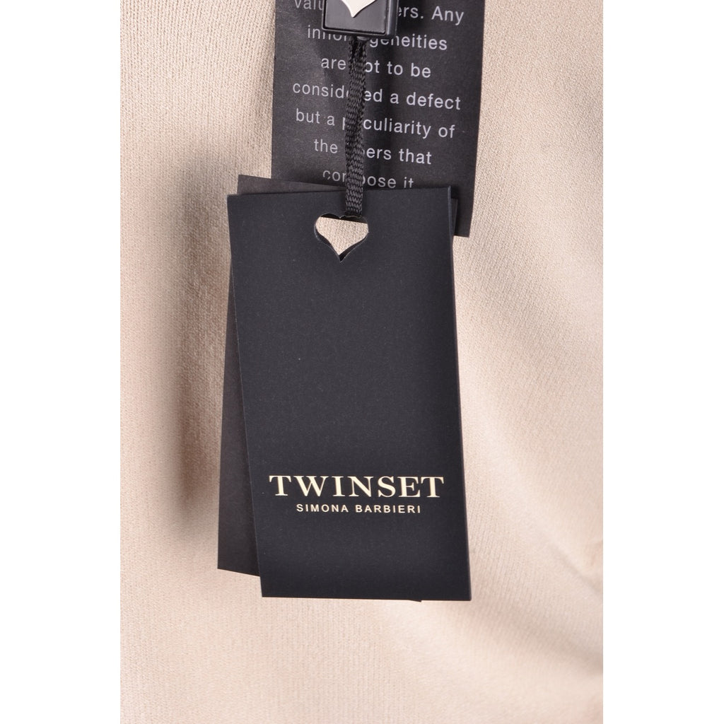 Twin-set Simona Barbieri Megztinis