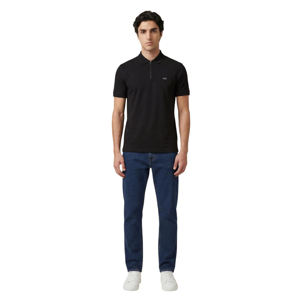 Armani Exchange Polo Marškinėliai