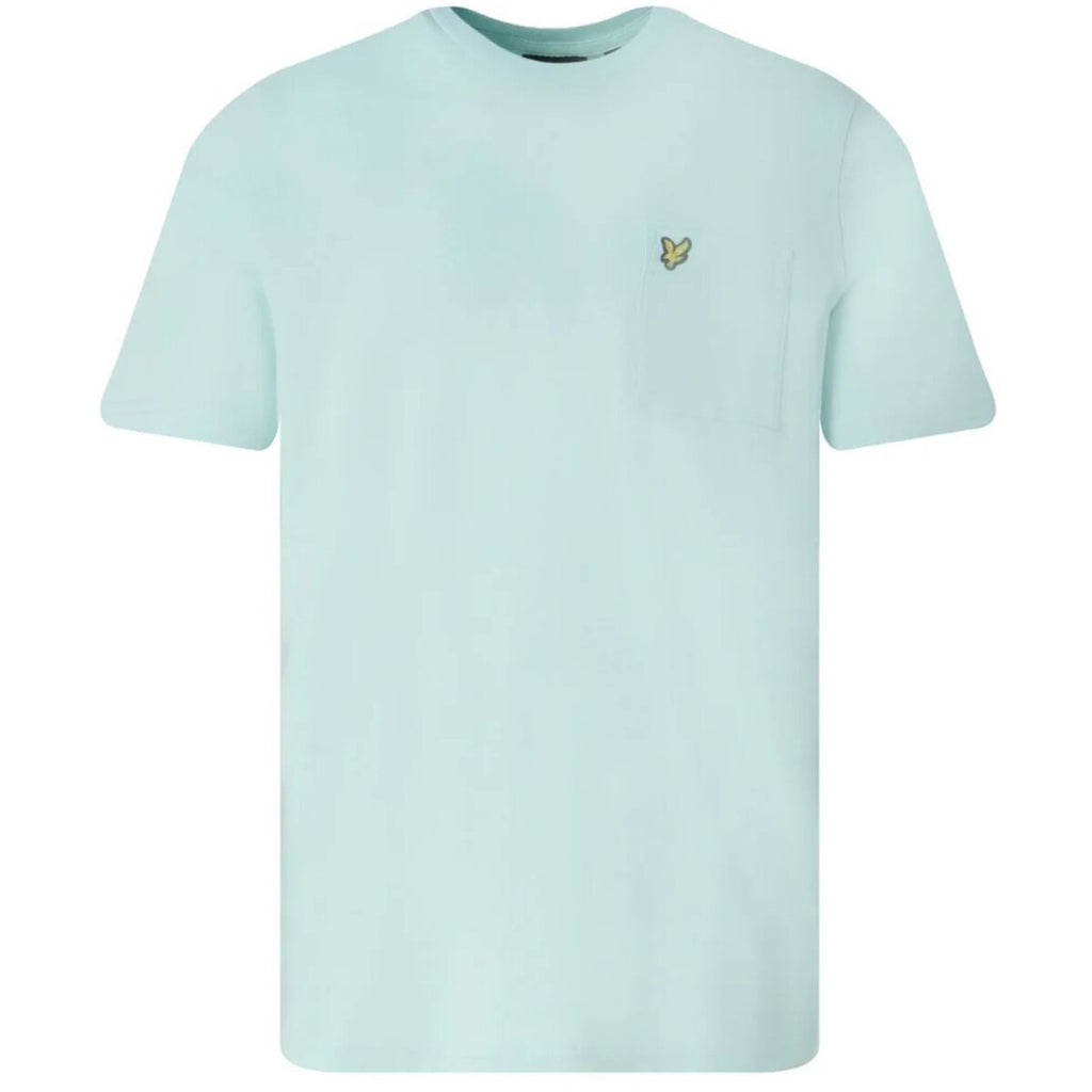 Lyle & Scott Marškinėliai