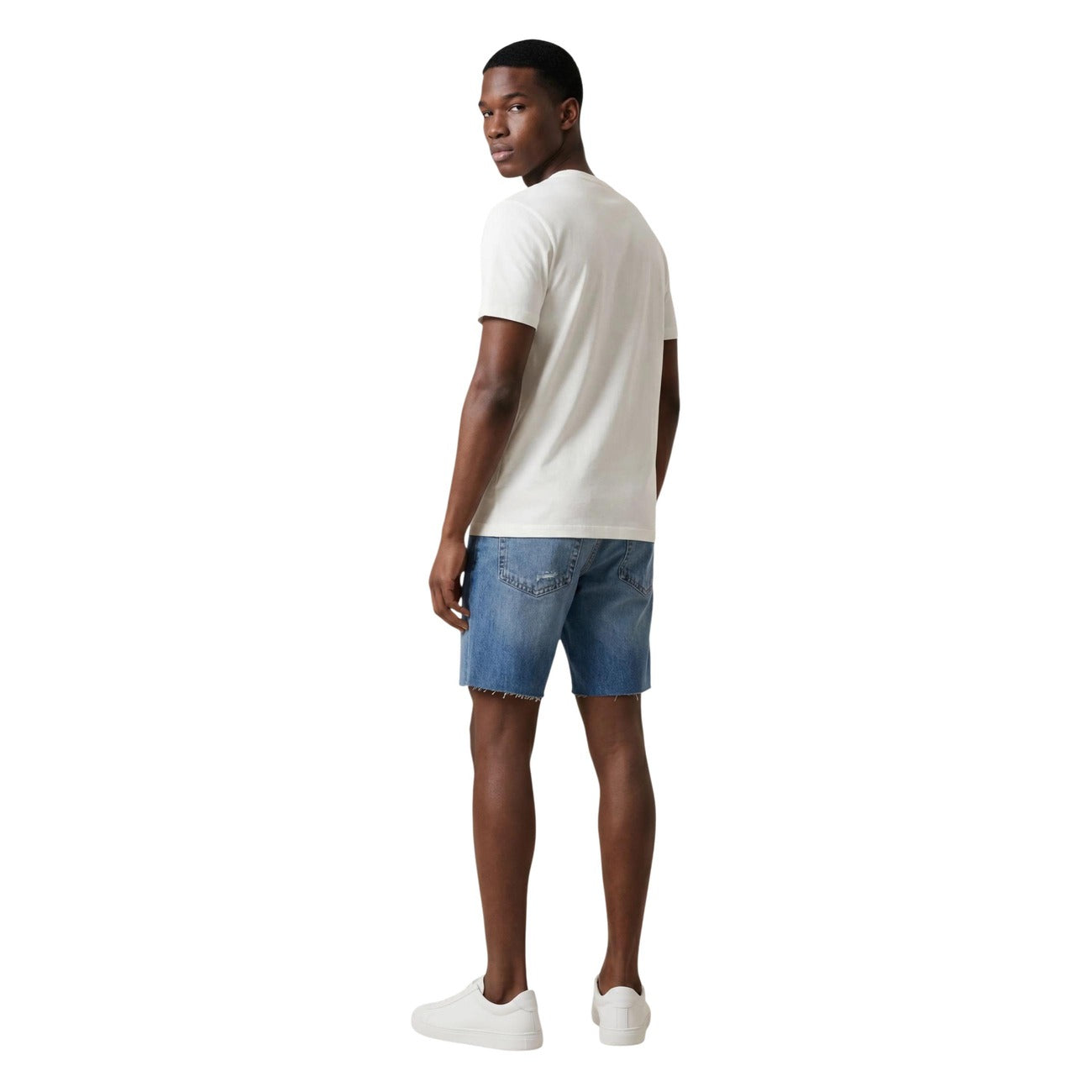 Calvin Klein Jeans Bermudai
