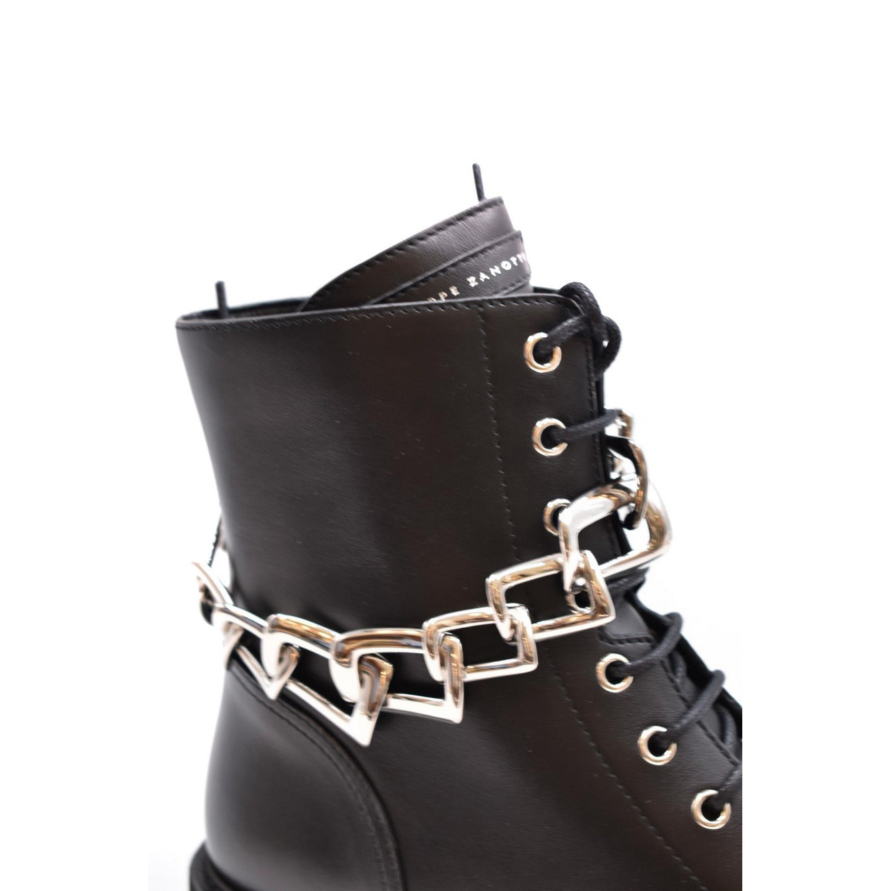Giuseppe Zanotti Moteriški aulinukai