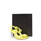 Giuseppe Zanotti Moteriškos basutės