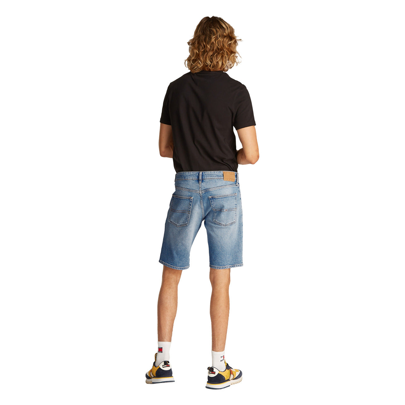 Tommy Hilfiger Jeans Bermudai