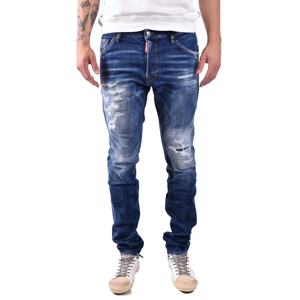 Dsquared2 Džinsai