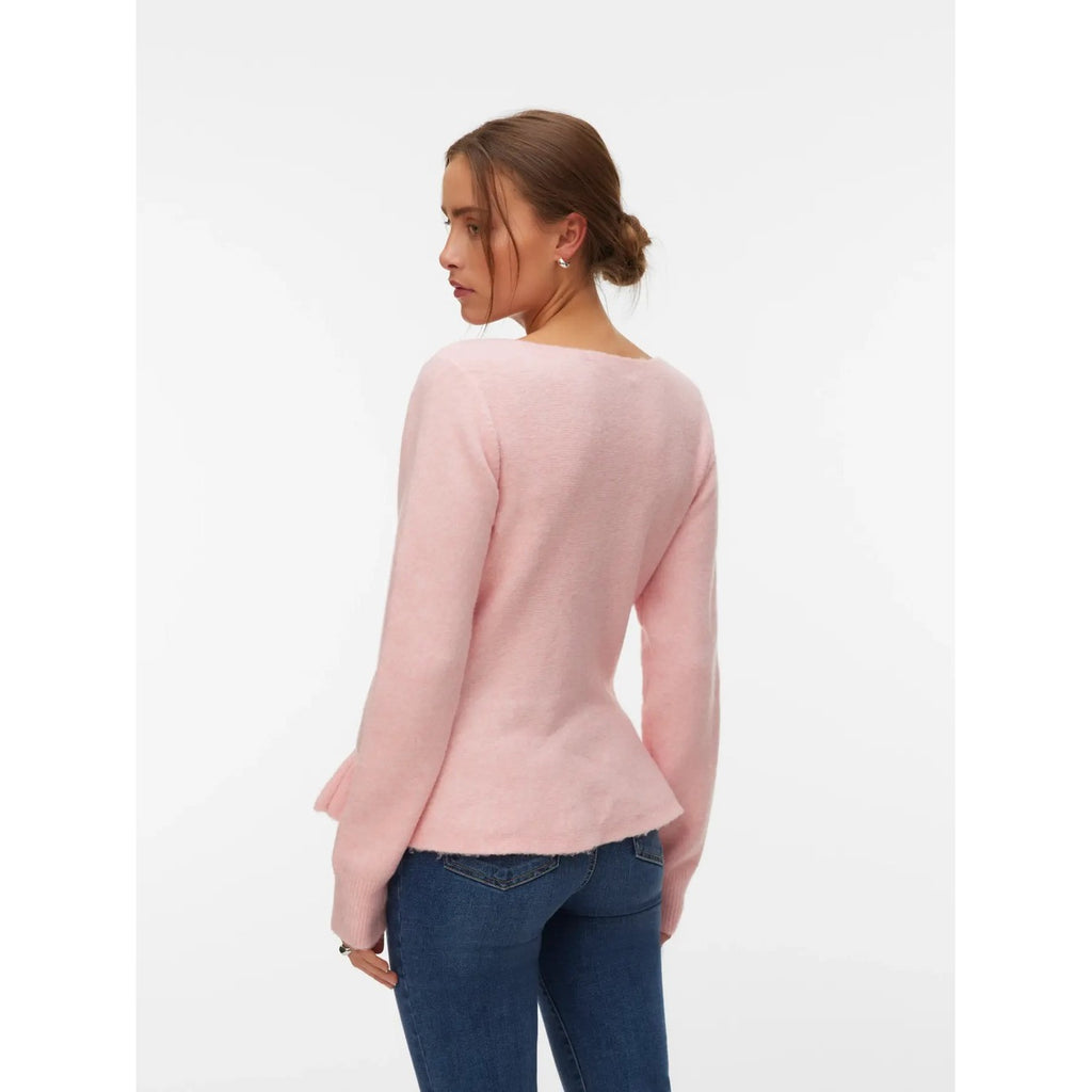 Vero Moda Megztinis Moterims