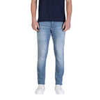 Tommy Hilfiger Jeans Džinsai