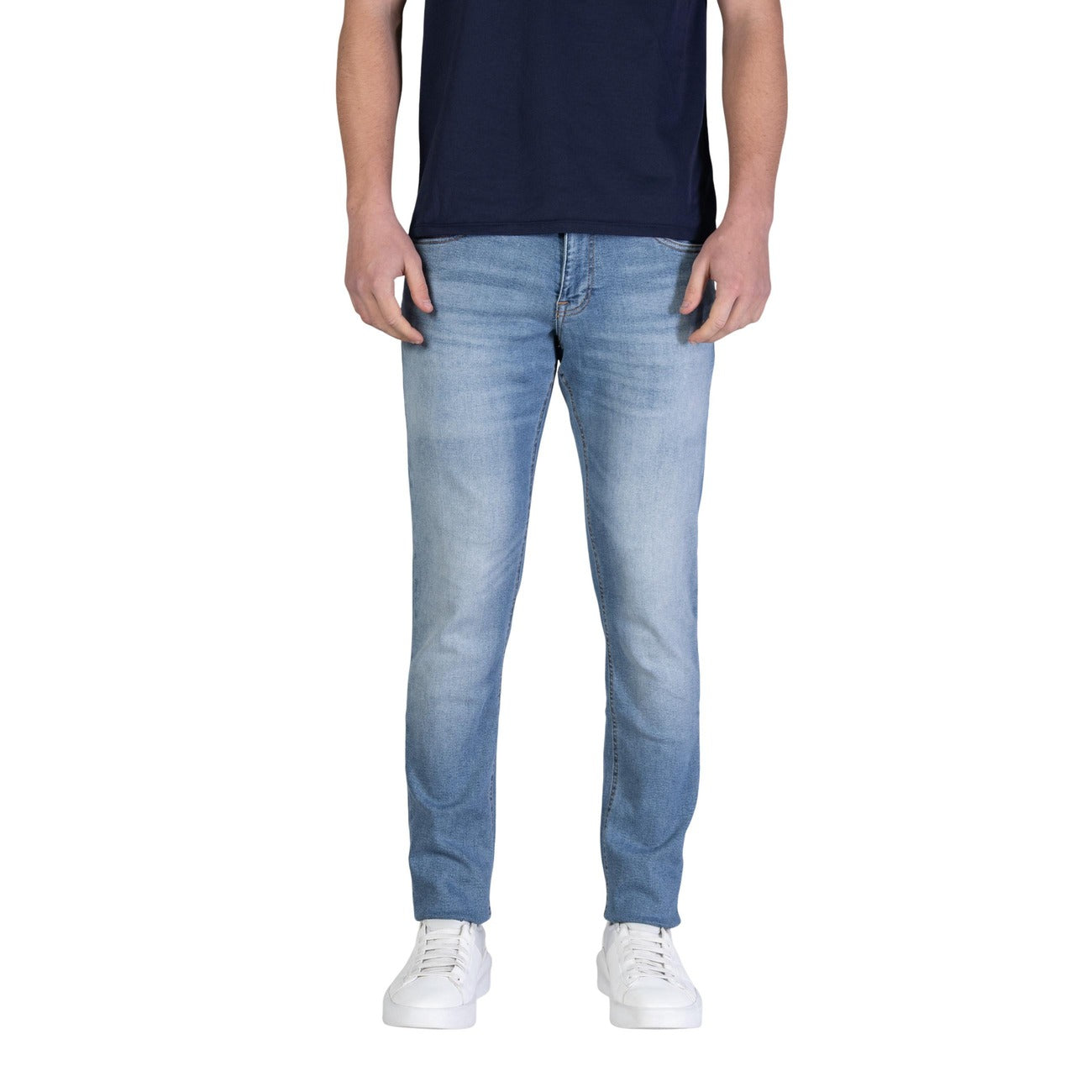 Tommy Hilfiger Jeans Džinsai