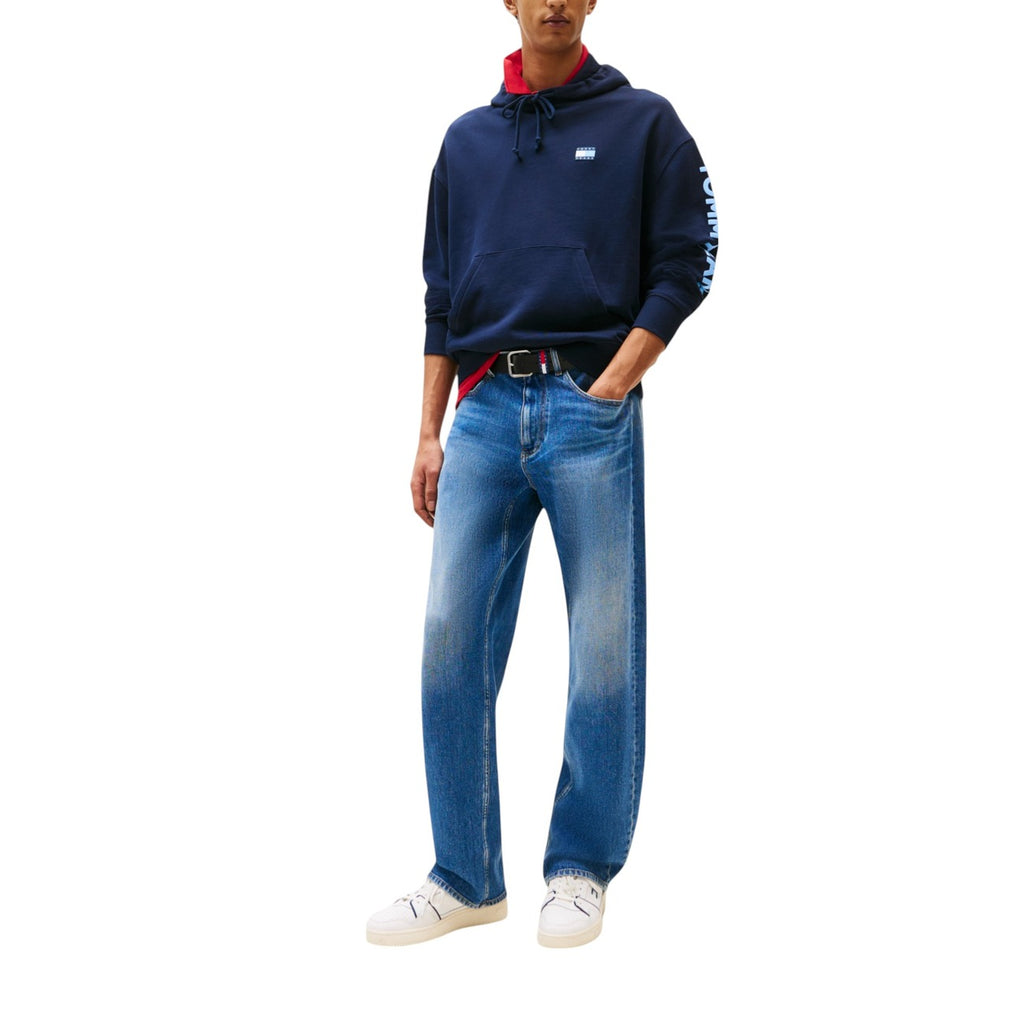 Tommy Hilfiger Jeans Džemperis