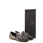 Giuseppe Zanotti Moccassin