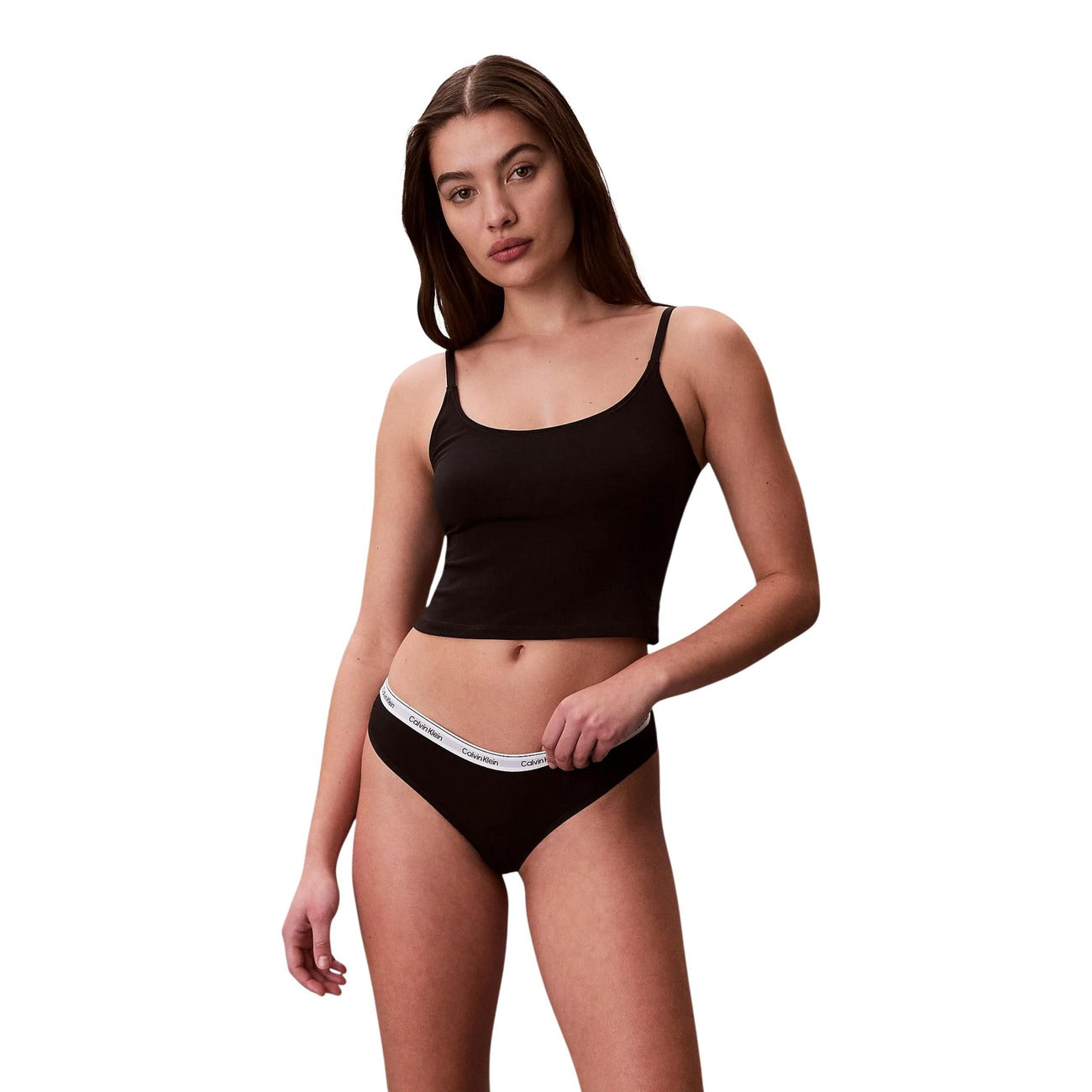Calvin Klein Underwear Apatiniai Moterims