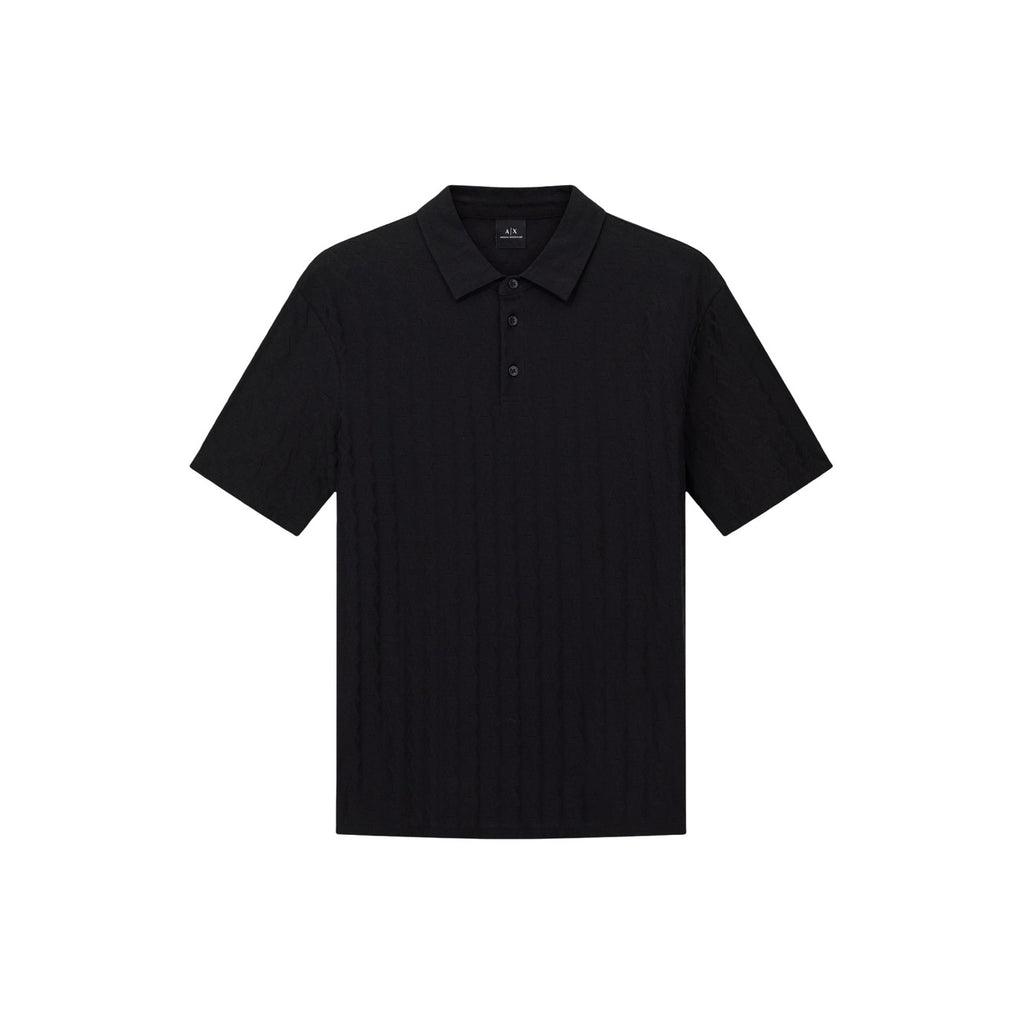 Armani Exchange Polo Marškinėliai