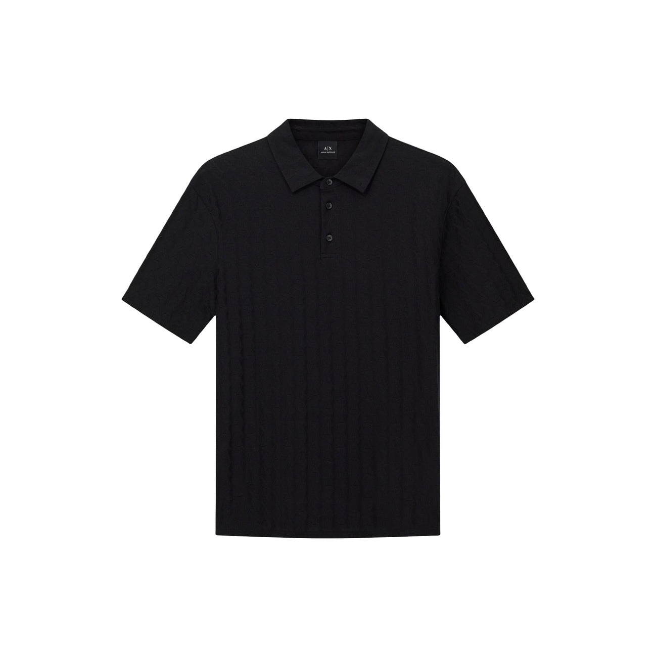 Armani Exchange Polo Marškinėliai