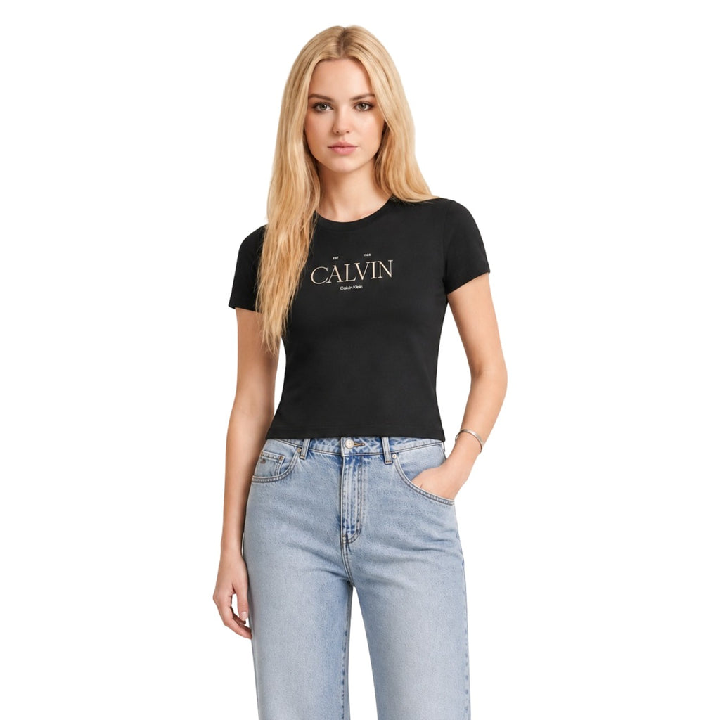 Calvin Klein Jeans Marškinėliai