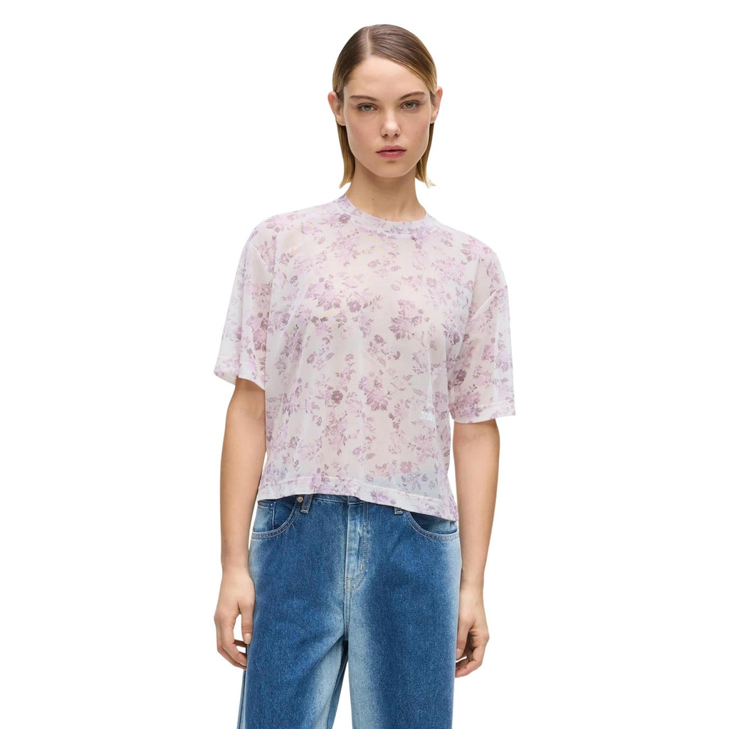 Karl Lagerfeld Jeans Marškinėliai