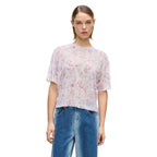 Karl Lagerfeld Jeans Marškinėliai
