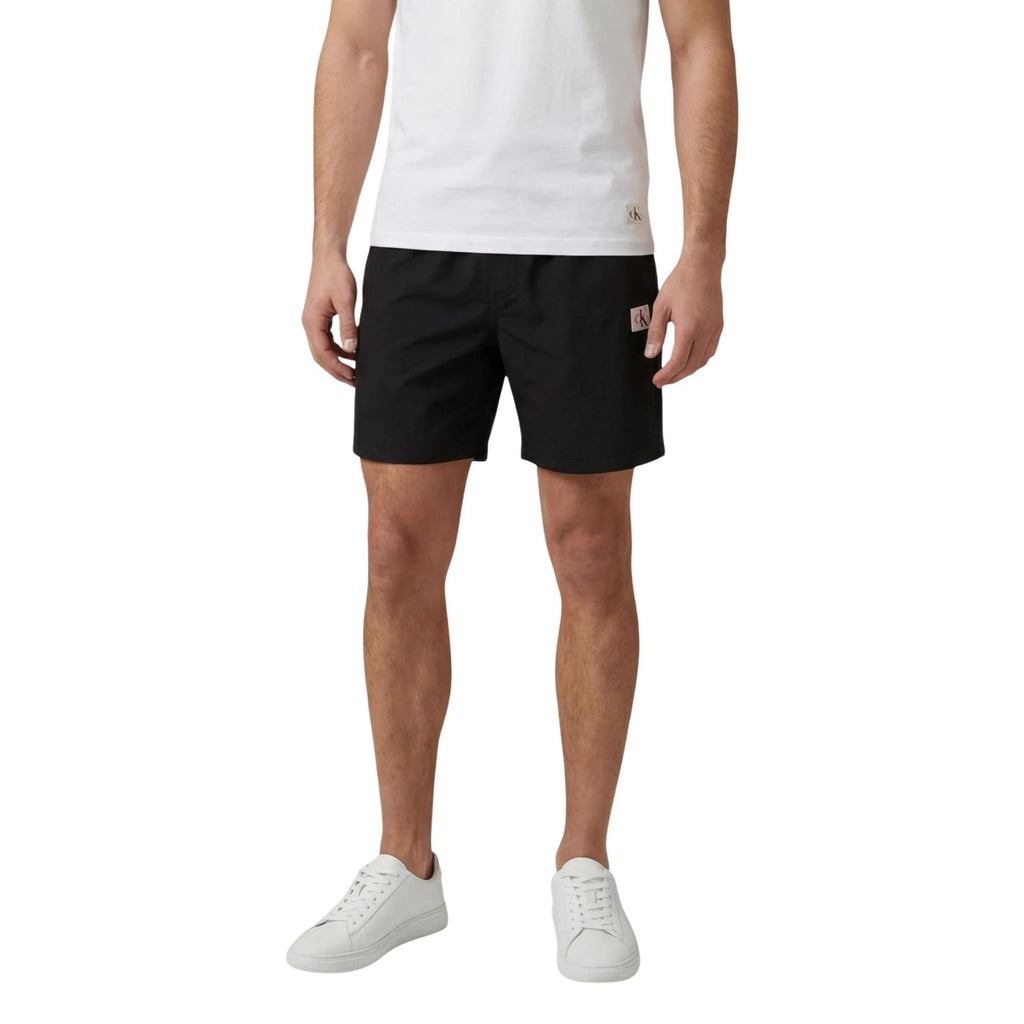 Calvin Klein Jeans Bermudai