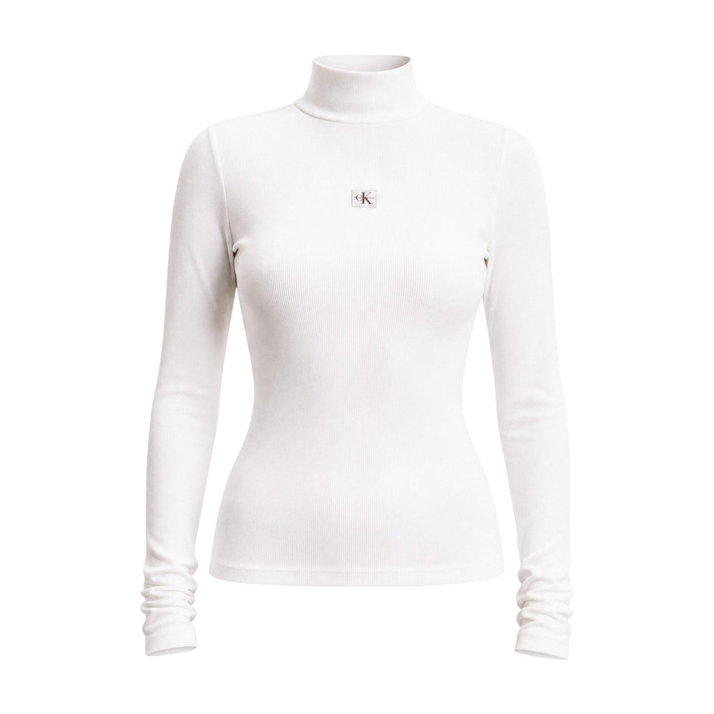 Calvin Klein Jeans Megztinis Moterims