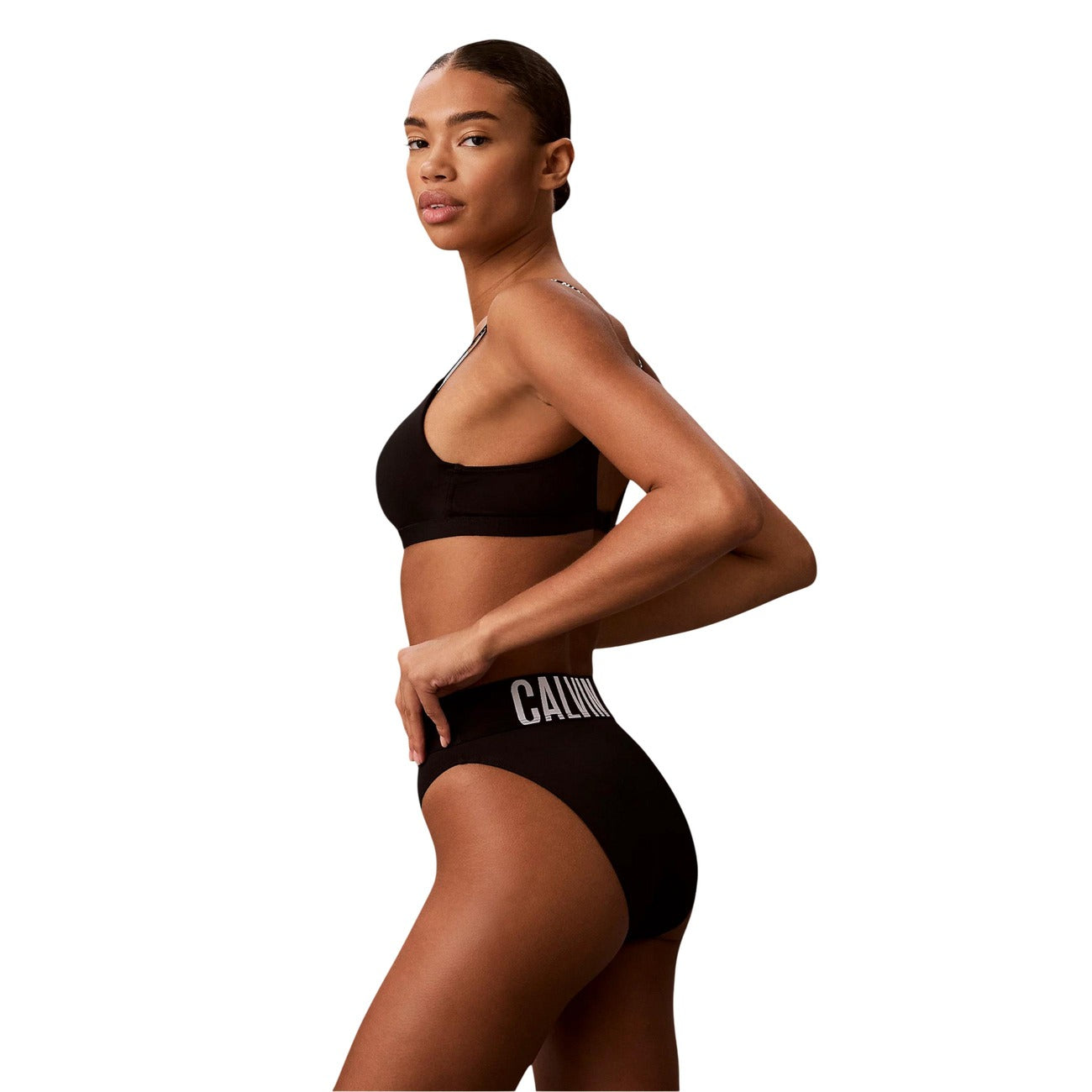 Calvin Klein Underwear Apatiniai Moterims
