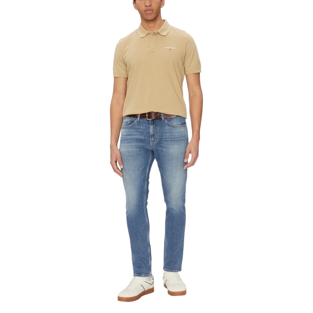 Tommy Hilfiger Jeans Džinsai