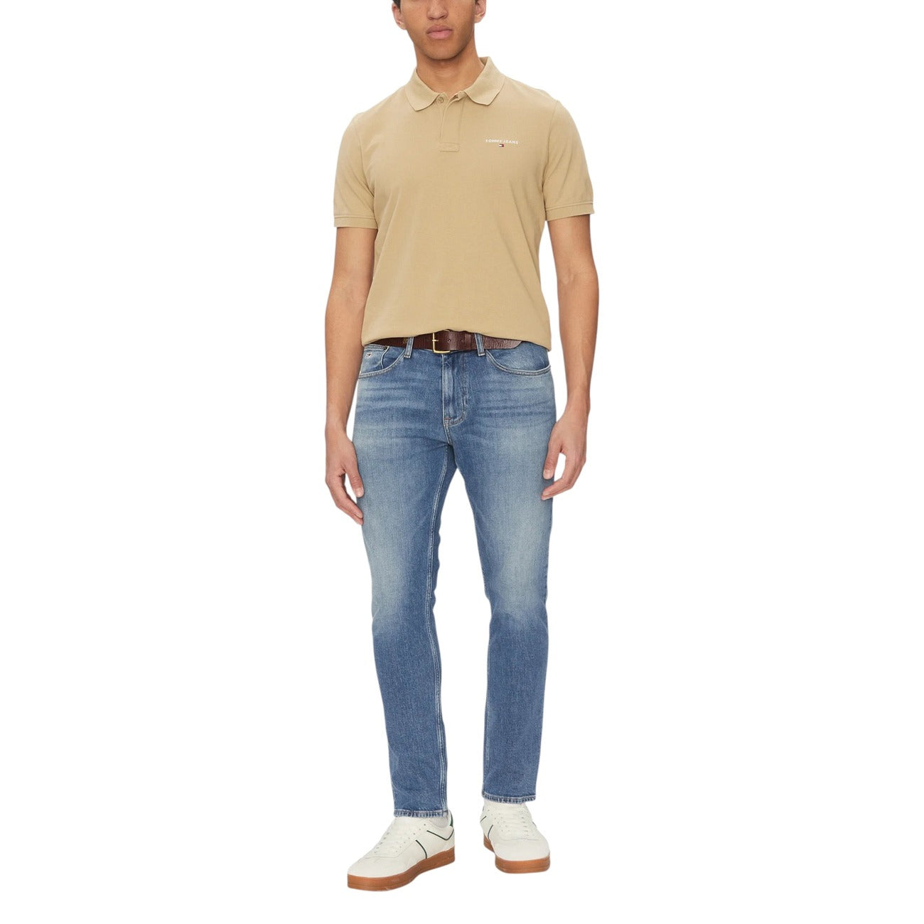 Tommy Hilfiger Jeans Džinsai