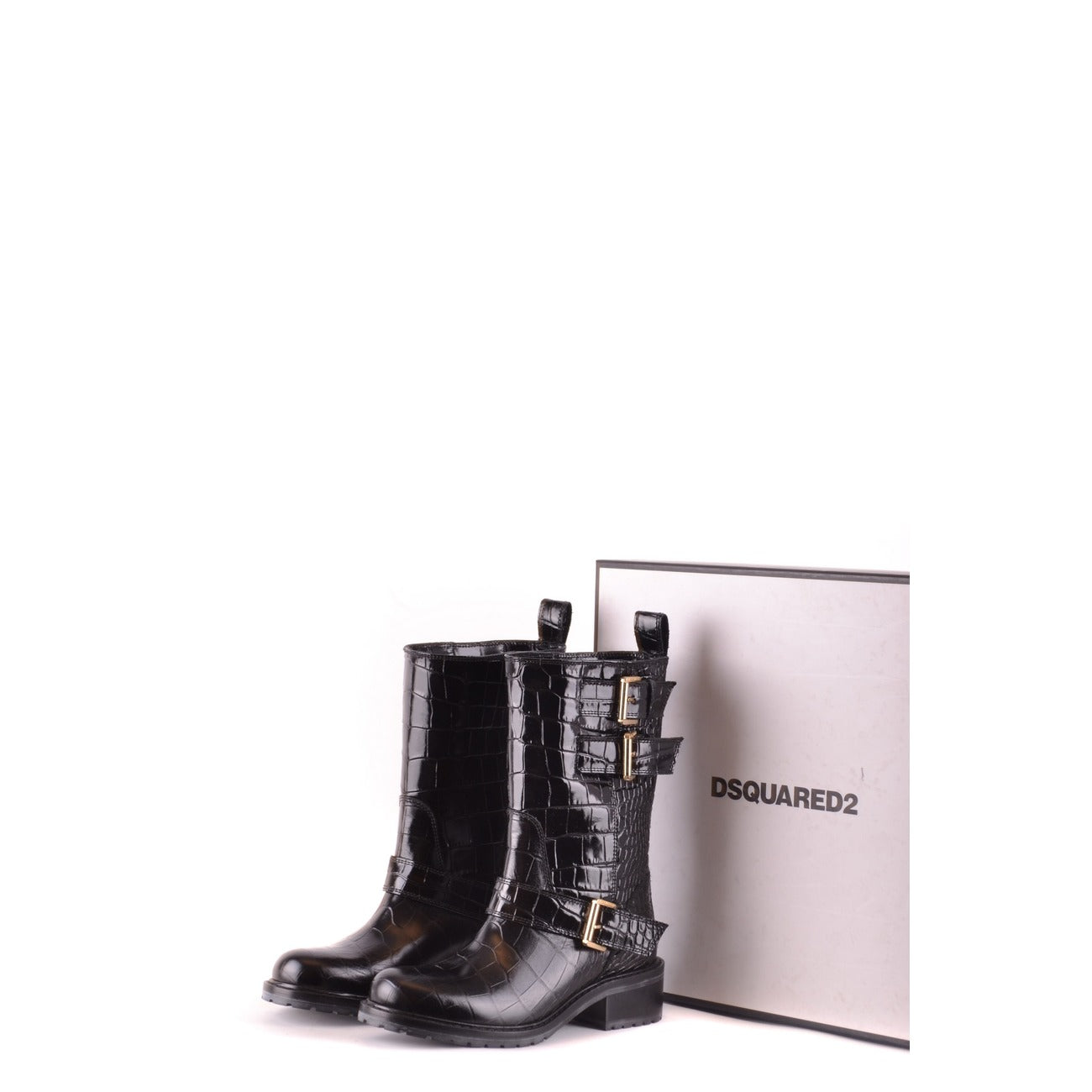 Dsquared Moteriški aulinukai