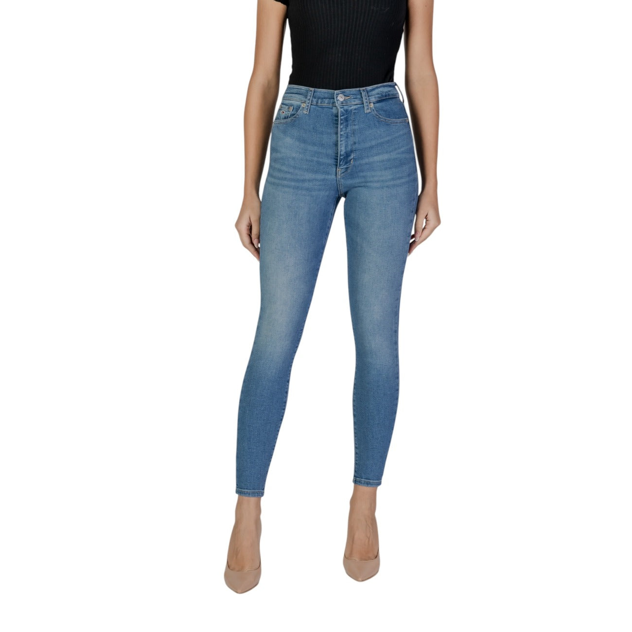 Tommy Hilfiger Jeans Džinsai