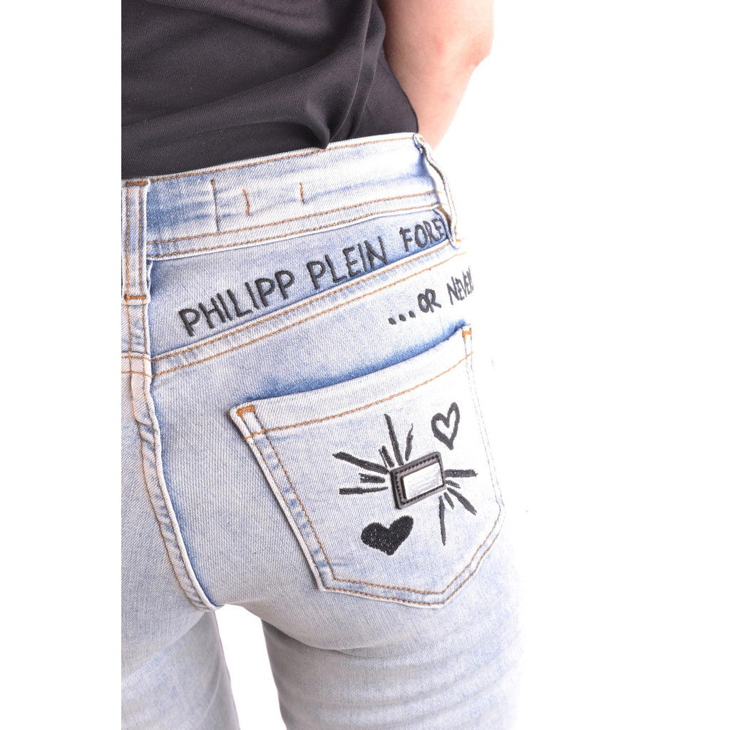 Philipp Plein Džinsai
