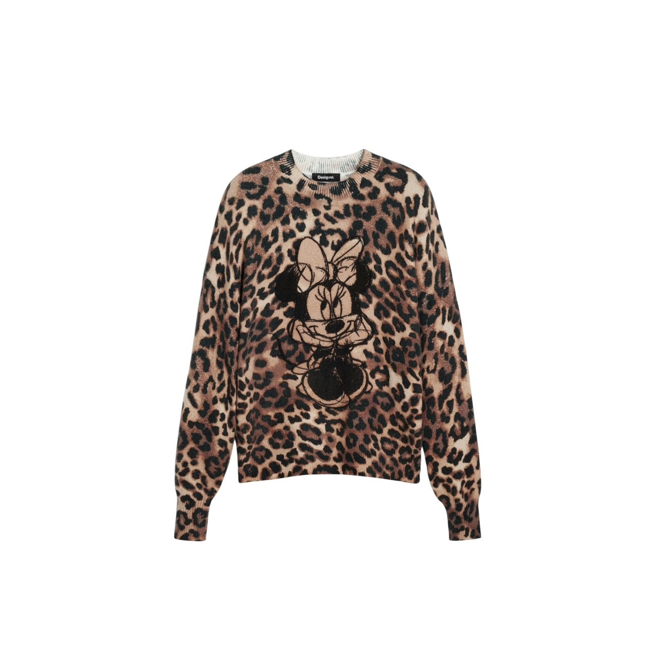 Desigual Megztinis