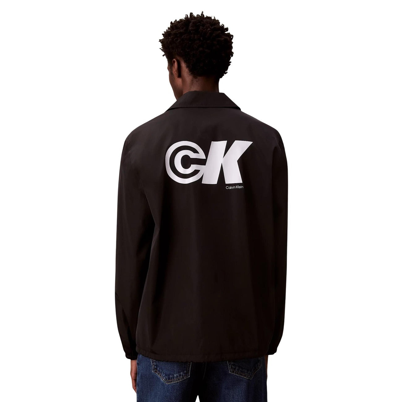 Calvin Klein Jeans Švarkas