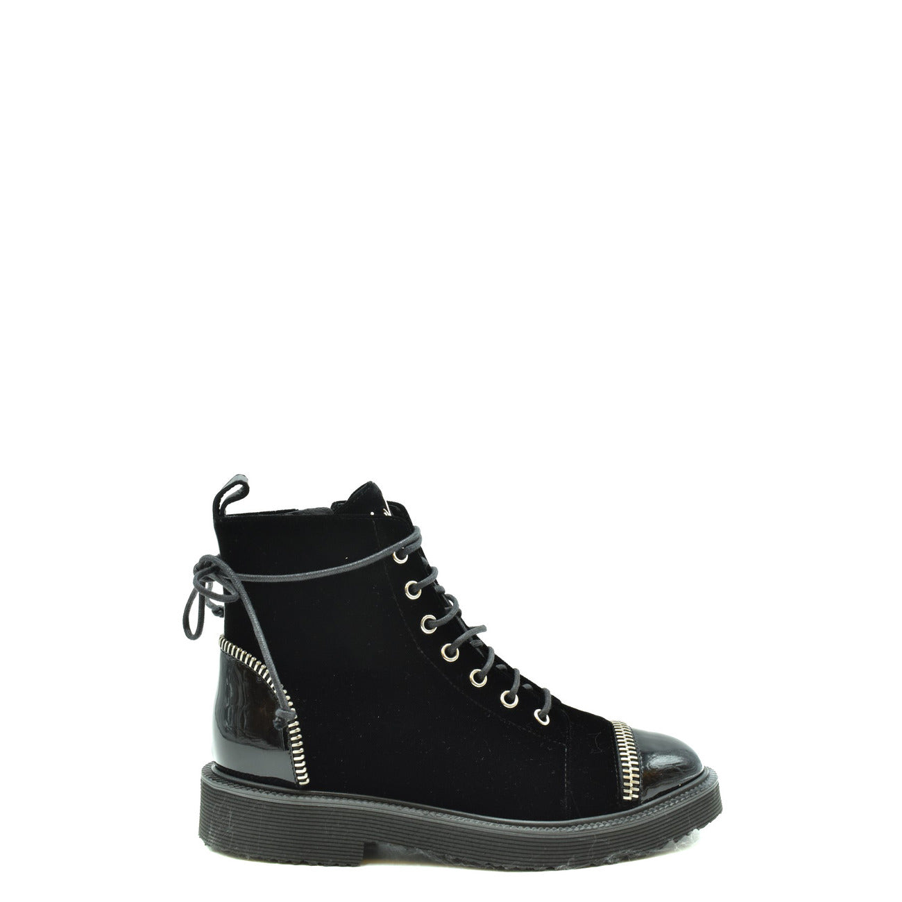 Giuseppe Zanotti Moteriški aulinukai