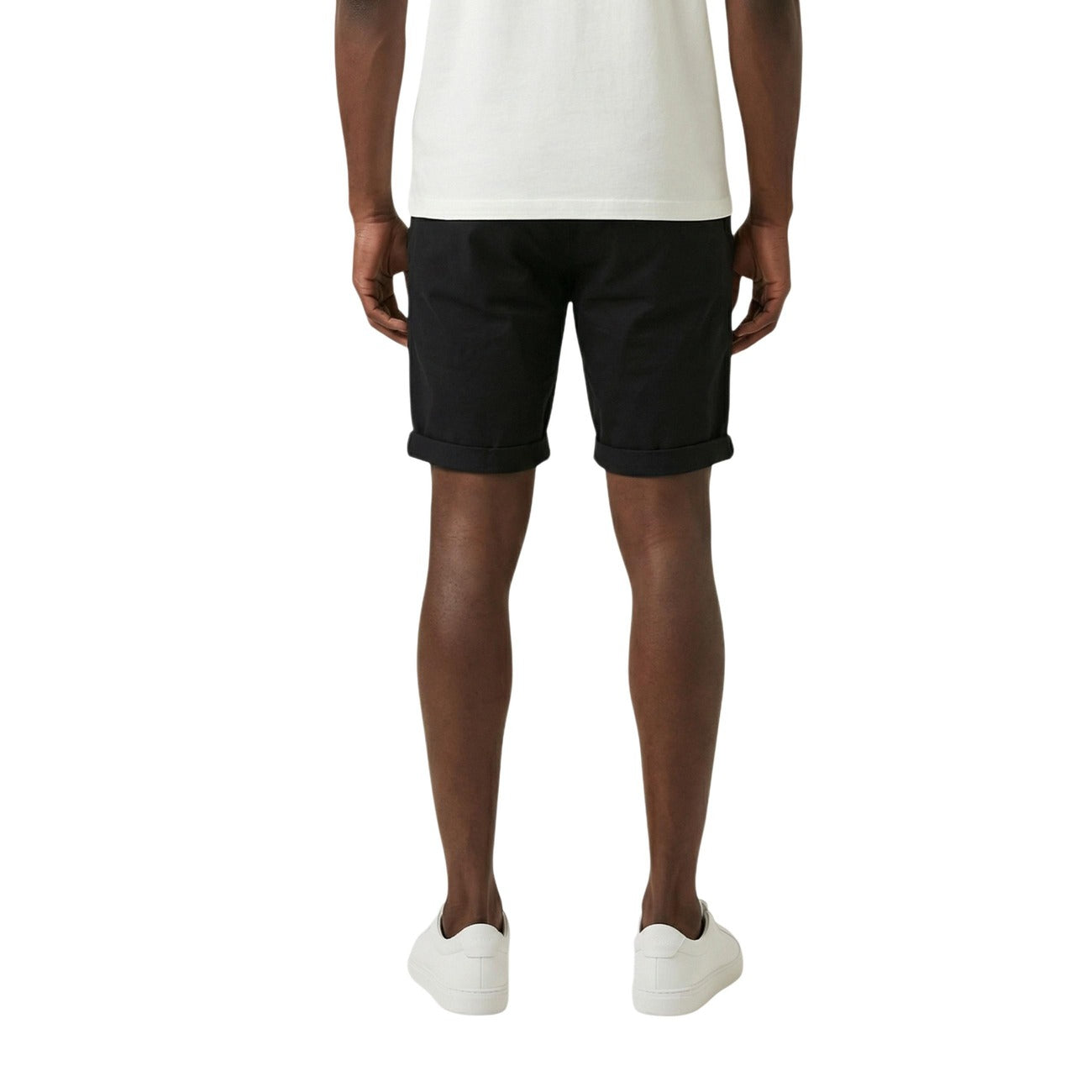 Tommy Hilfiger Jeans Bermudai