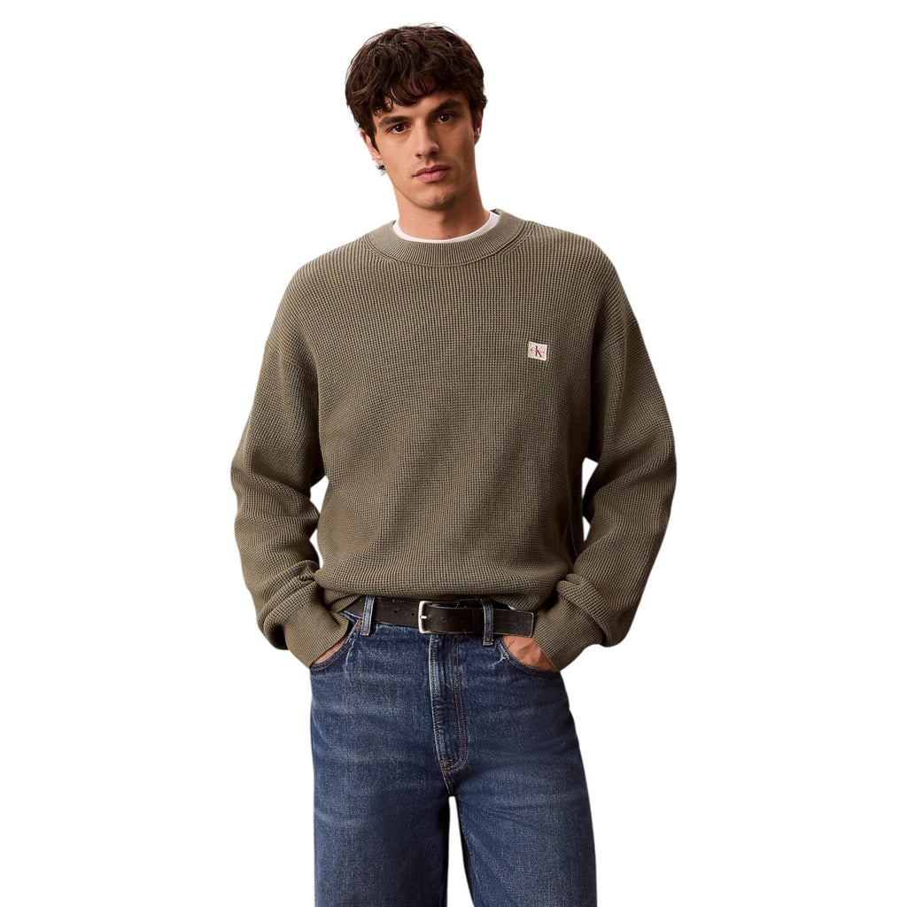 Calvin Klein Jeans Megztinis