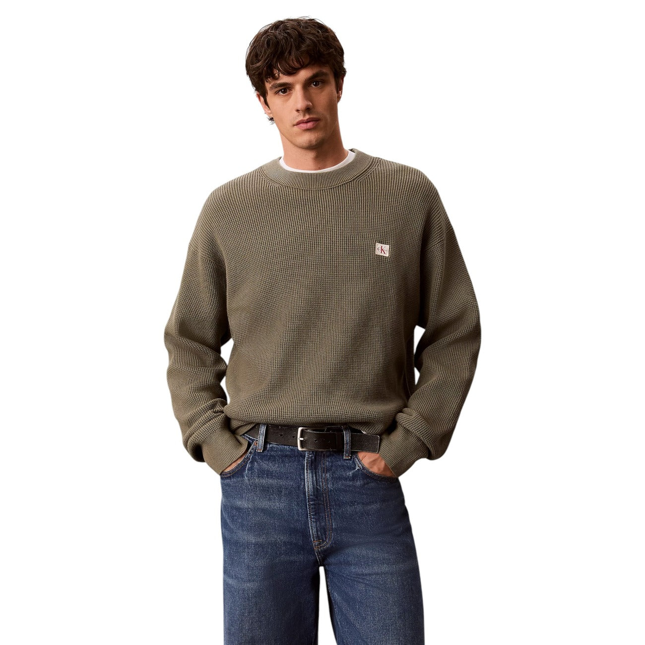Calvin Klein Jeans Megztinis