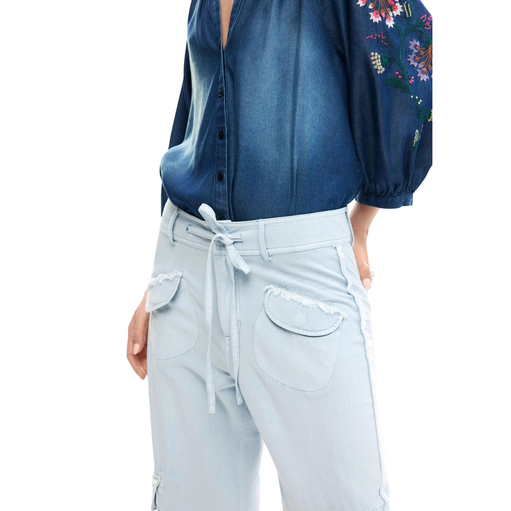 Desigual Kelnės