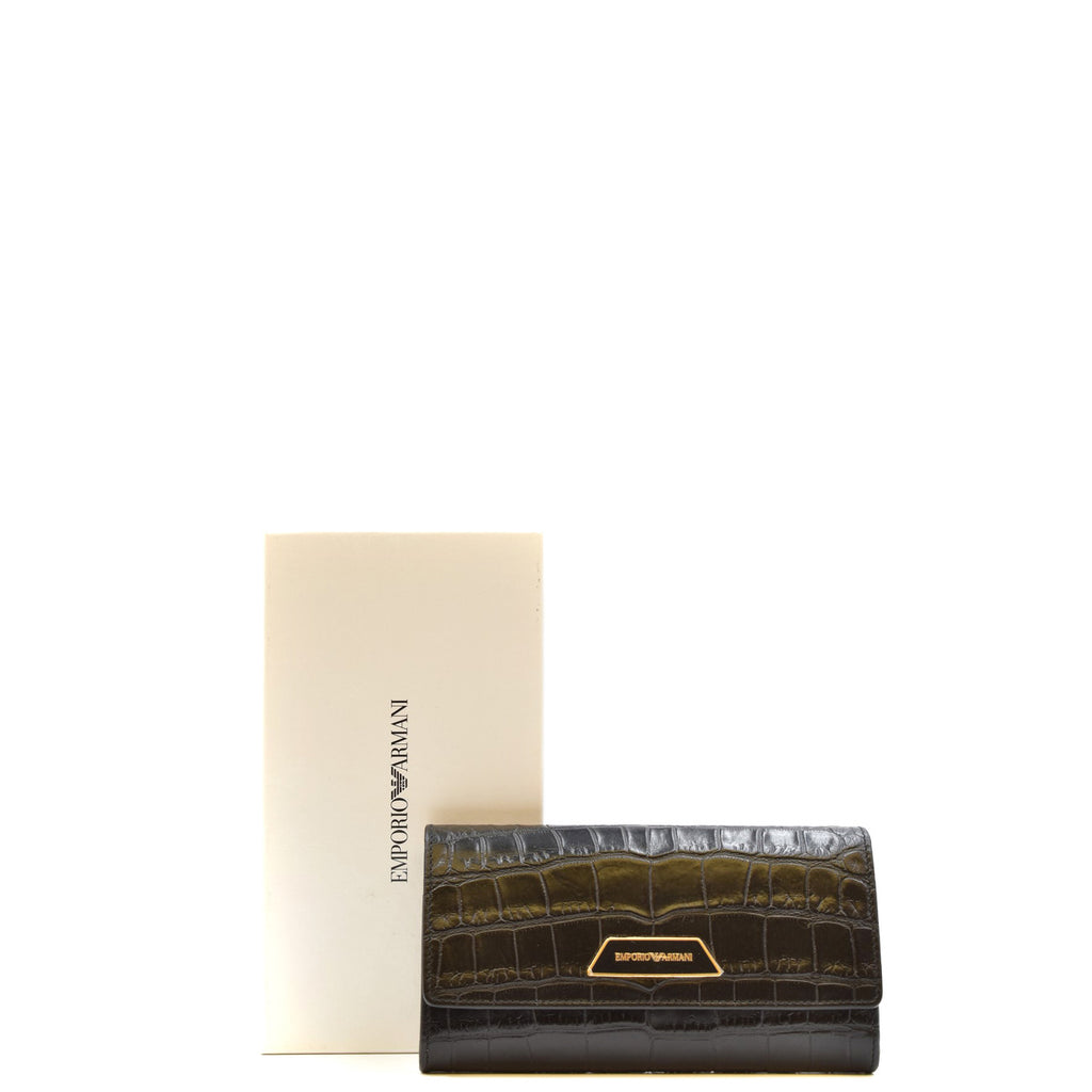 Emporio Armani Piniginė