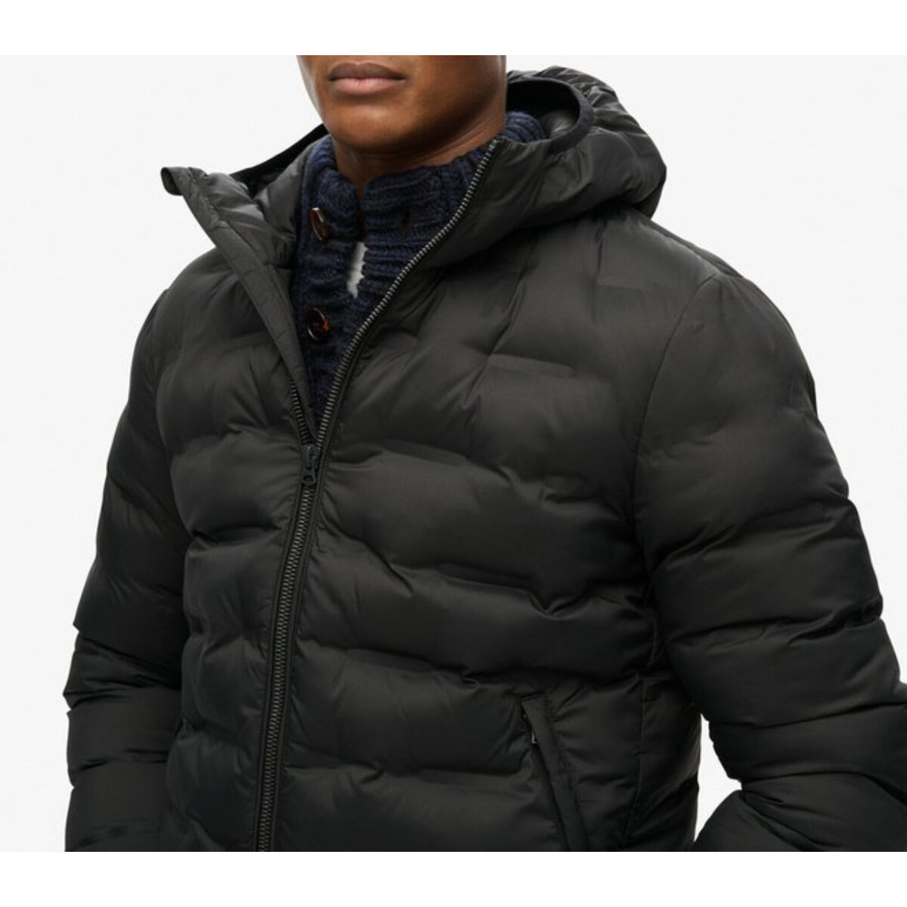 Superdry Striukė
