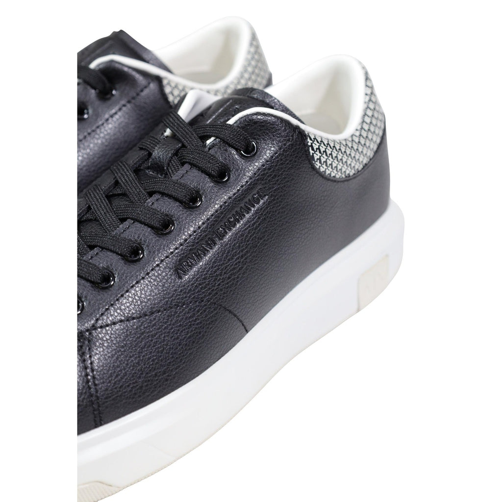 Armani Exchange Vyriški sportbačiai