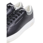 Armani Exchange Vyriški sportbačiai