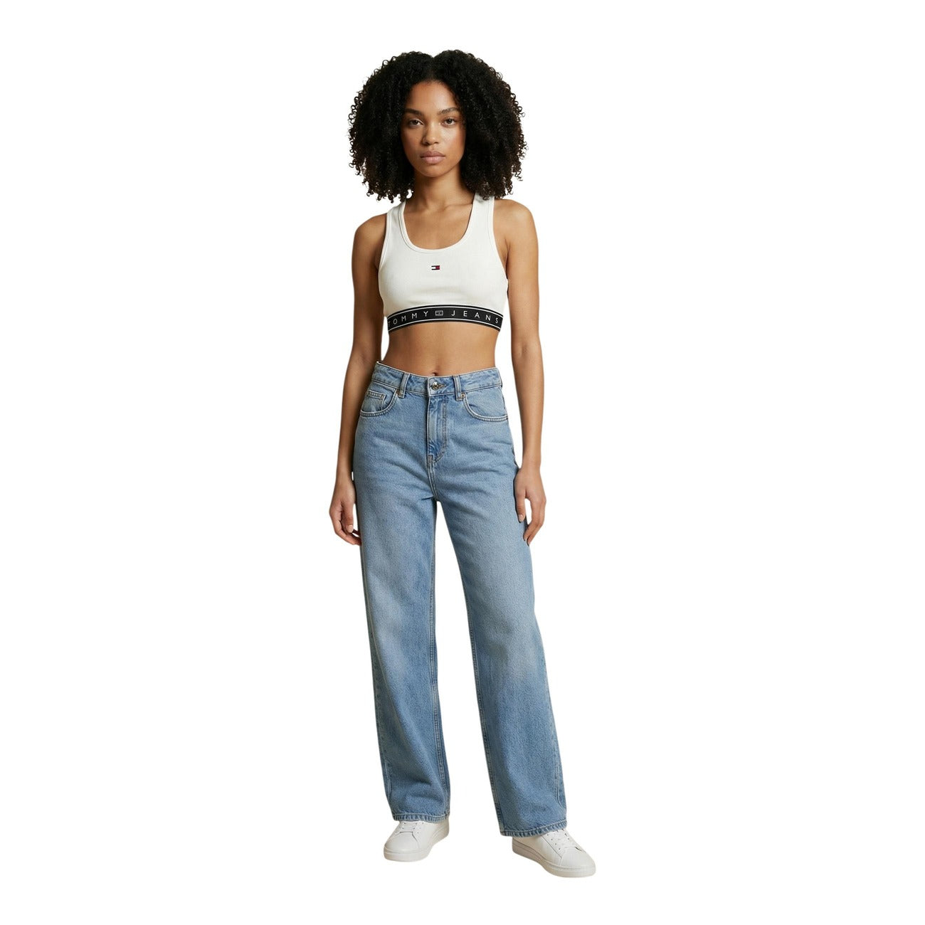 Tommy Hilfiger Jeans Palaidinė