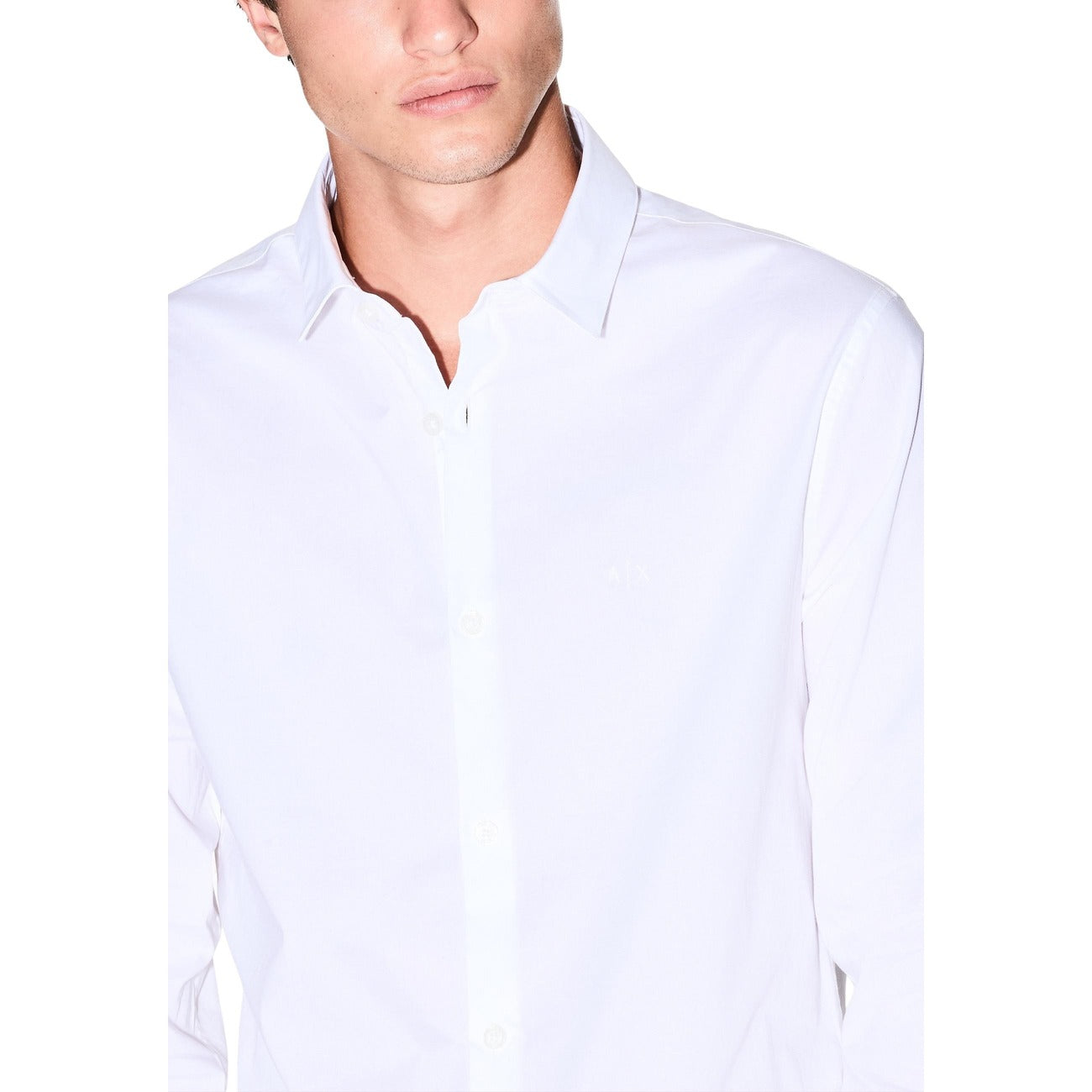 Armani Exchange Marškiniai