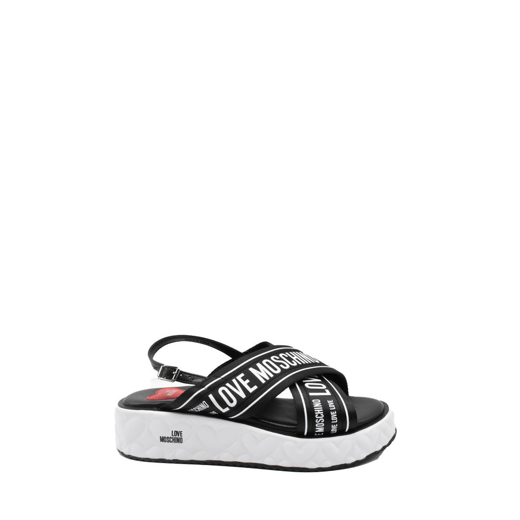 Love Moschino Moteriškos basutės