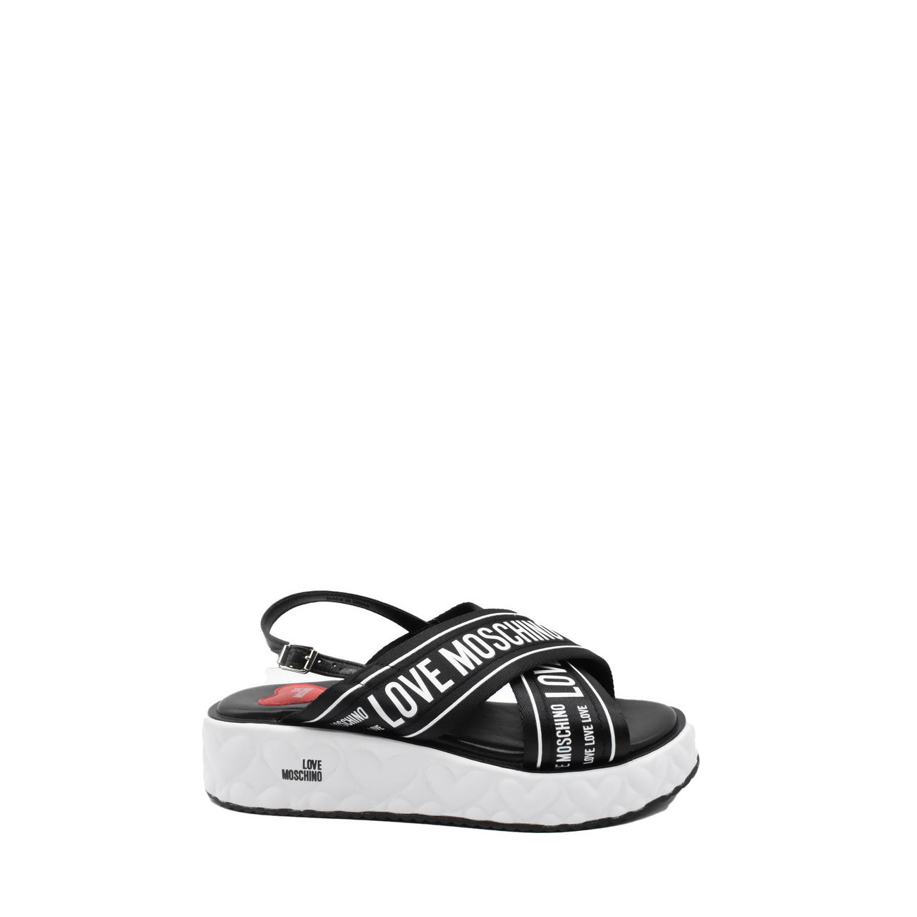Love Moschino Moteriškos basutės