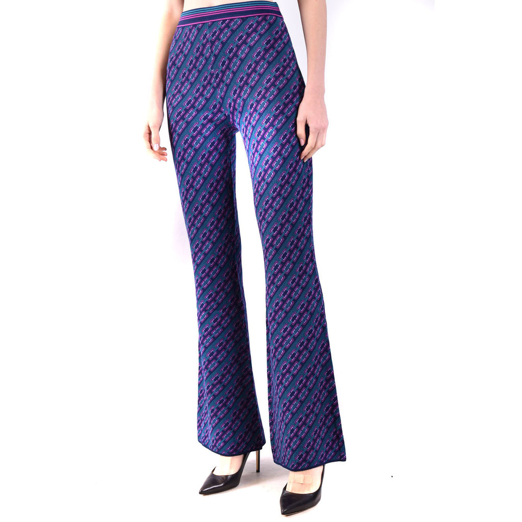 Diane Von Furstenberg Kelnės