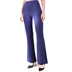 Diane Von Furstenberg Kelnės
