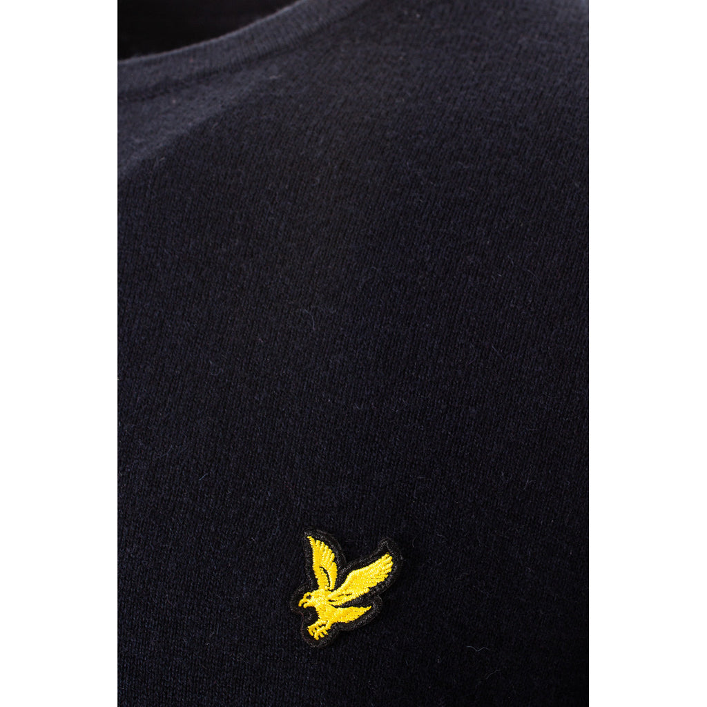 Lyle & Scott Megztinis