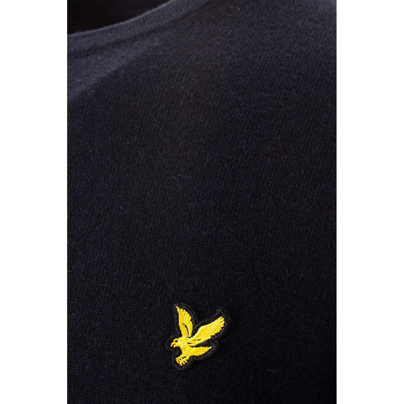 Lyle & Scott Megztinis