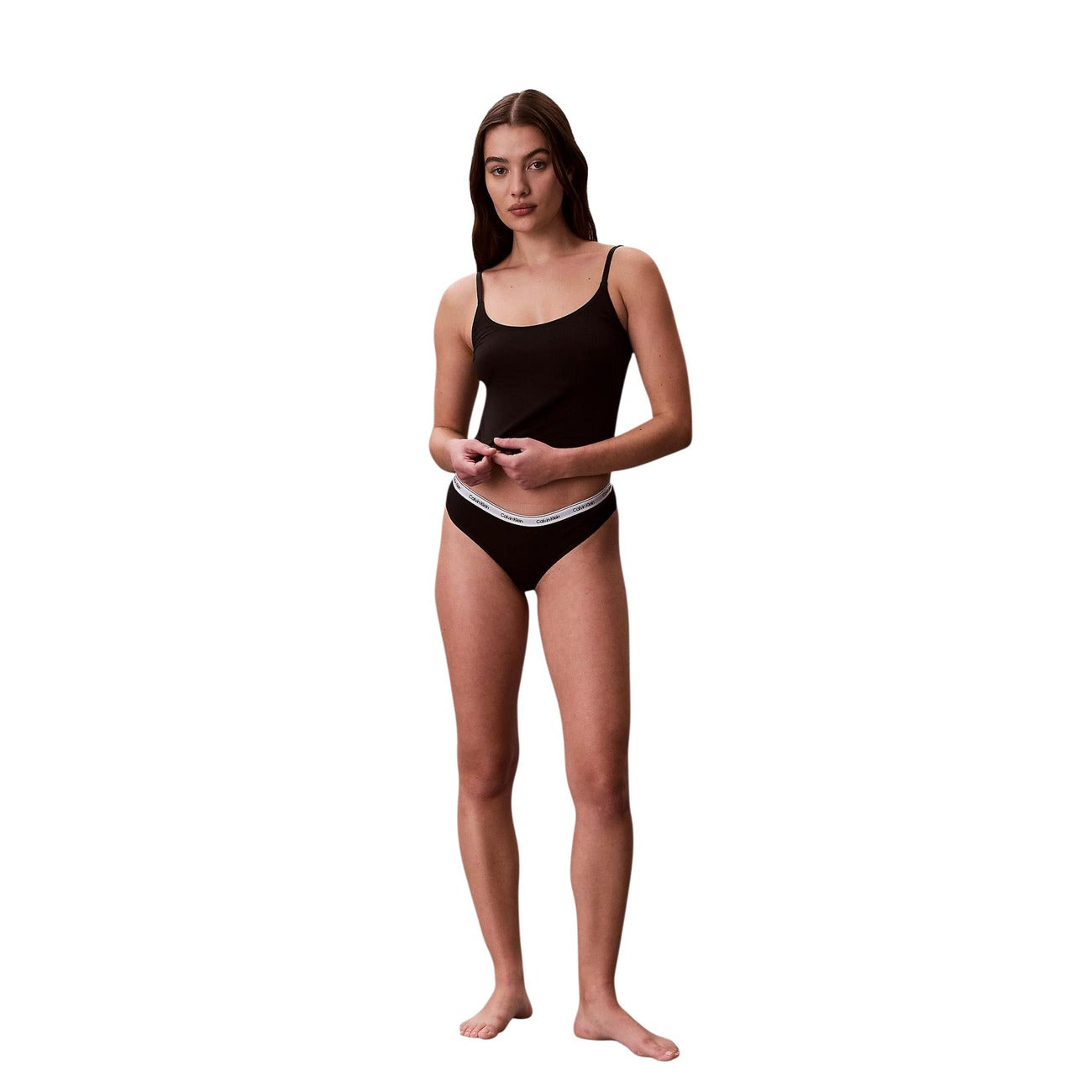 Calvin Klein Underwear Apatiniai Moterims