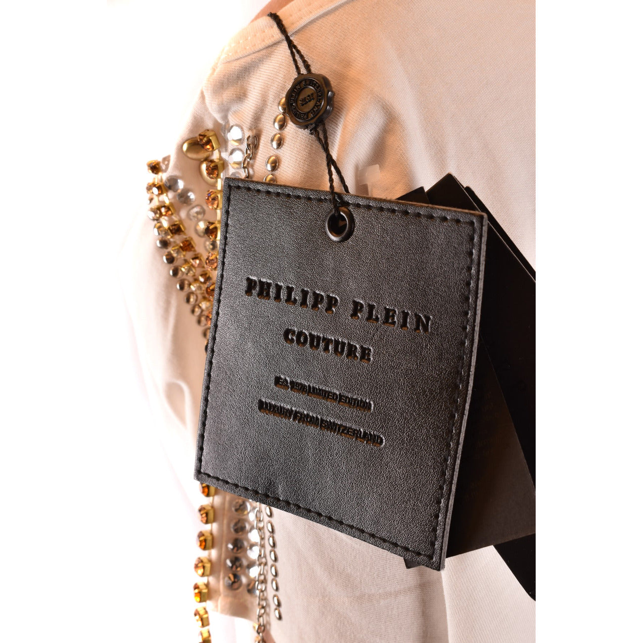 Philipp Plein Marškinėliai